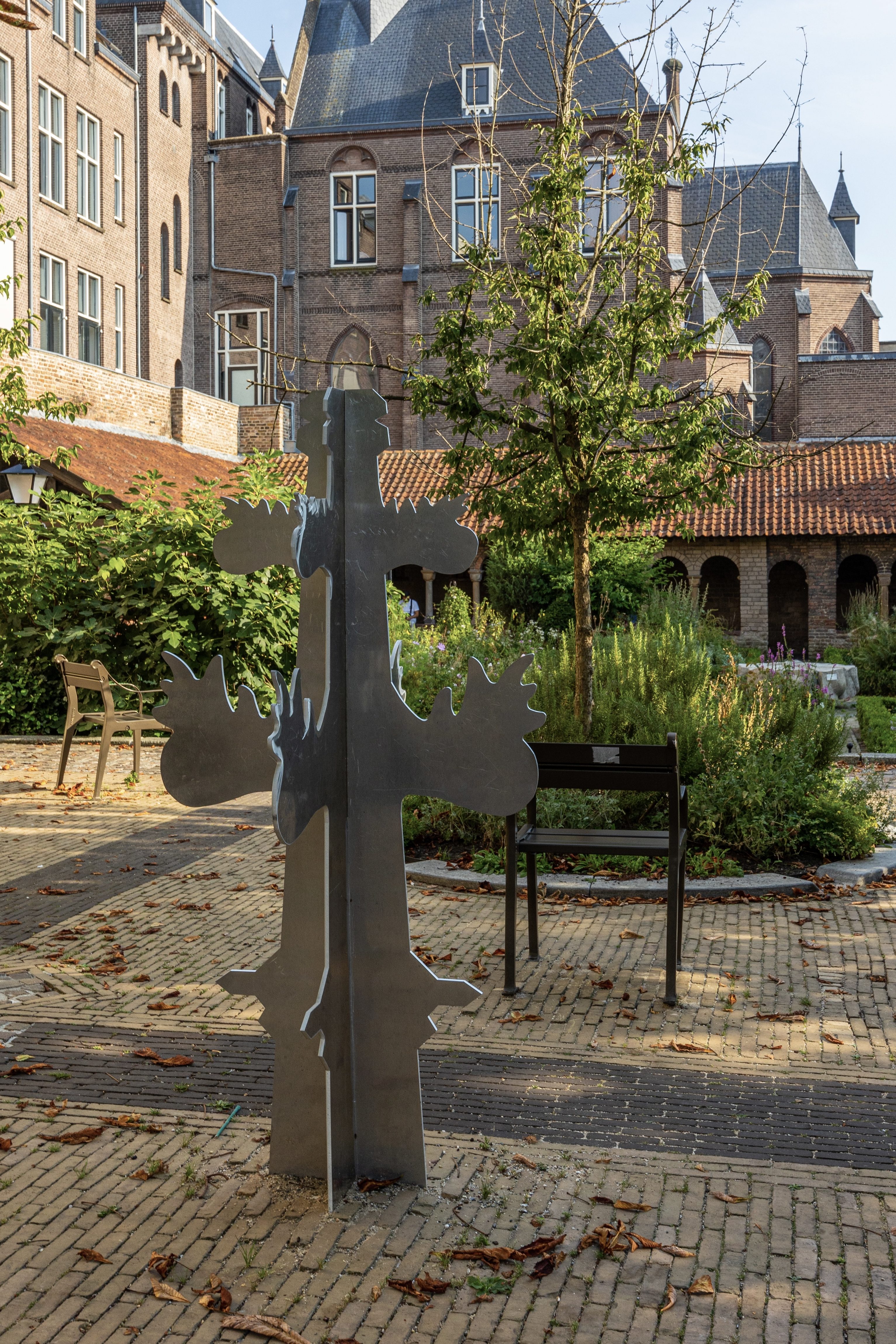 fotocredits @ Danique Koenen